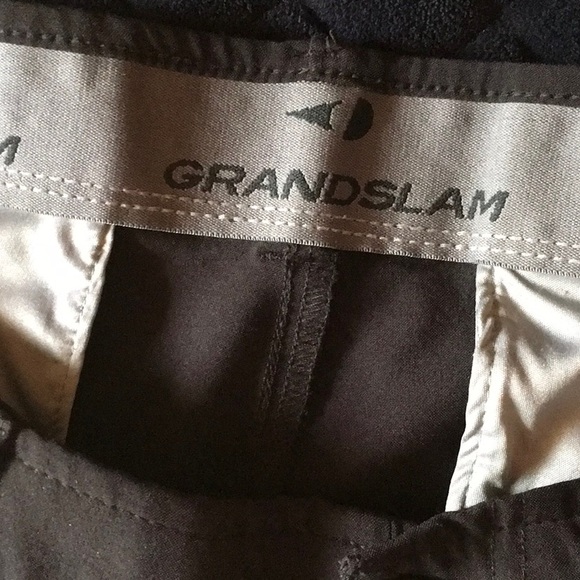 Black Shorts - Picture 3 of 4